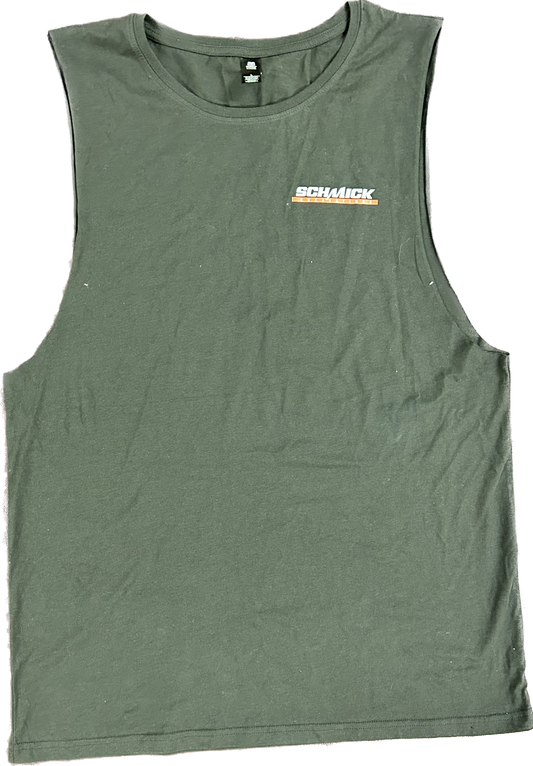 Charcoal SCHMICK Tank