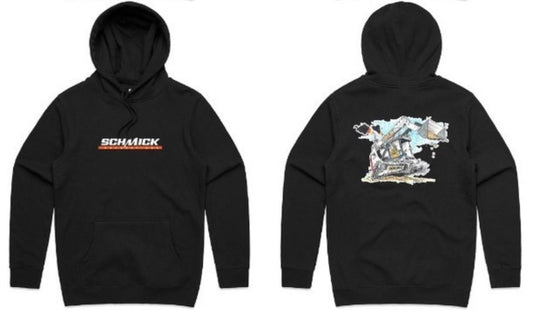 BOBCAT Hoodie