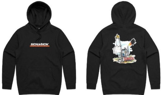 DIGGER Hoodie
