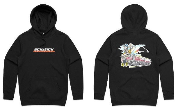 TRUCK Hoodie