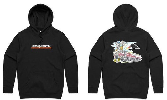 TRUCK Hoodie