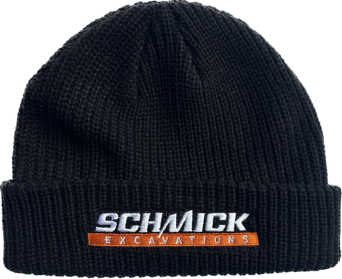 Fisherman SCHMICK Beanie
