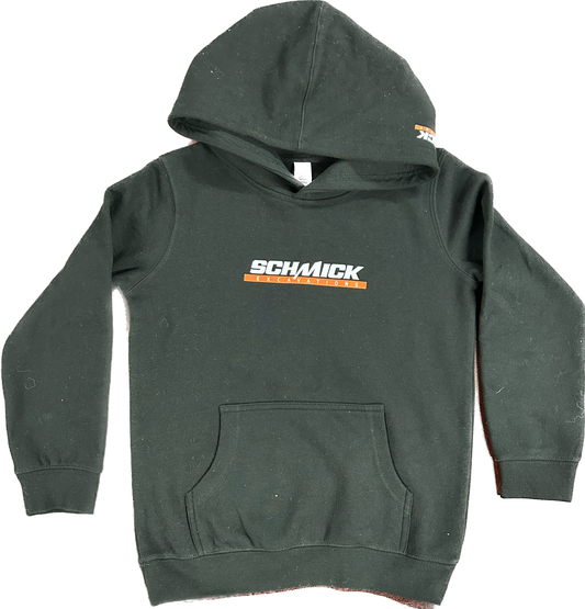 Kids BOBCAT Hoodie